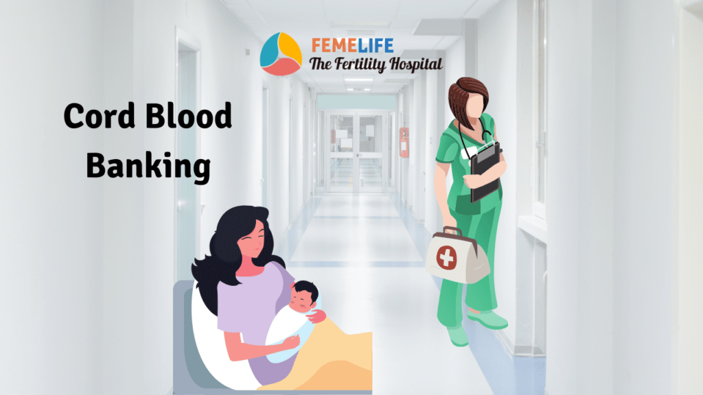 cord blood banking