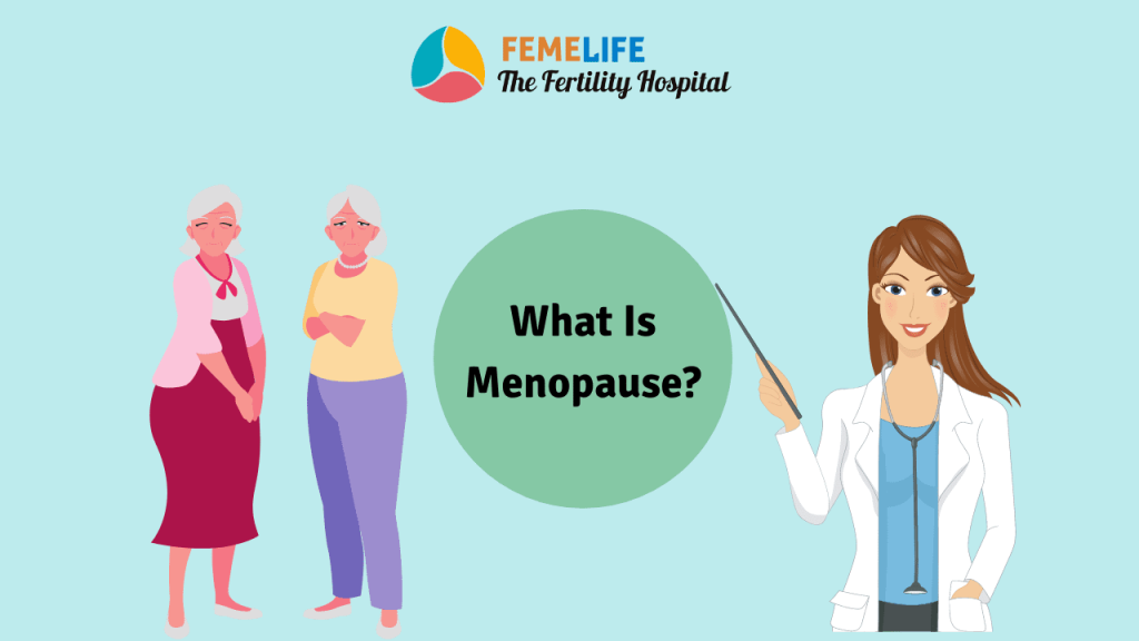Menopause