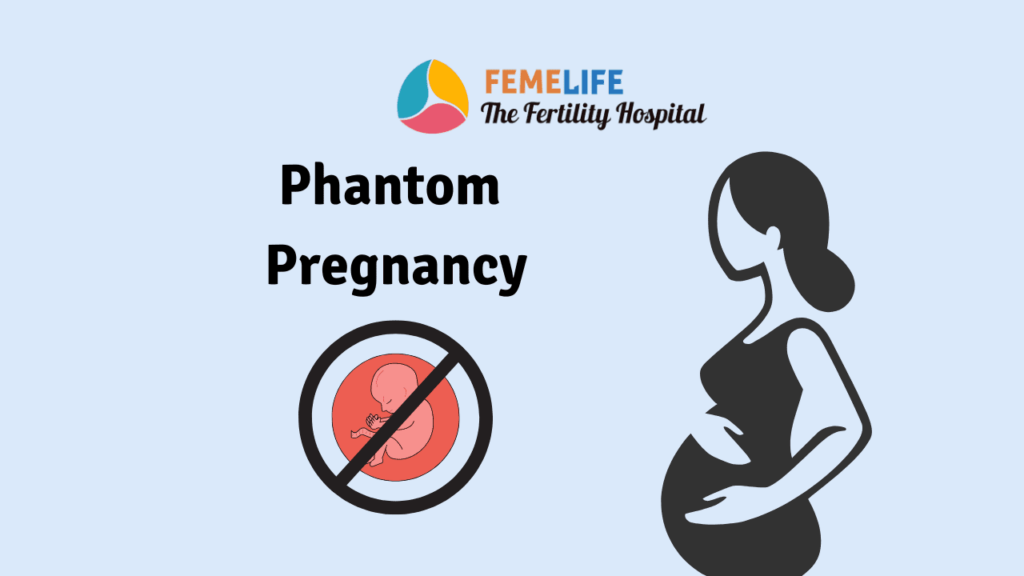 Phantom Pregnancy