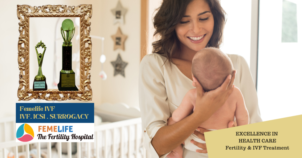 Best IVF Centre in Bhubaneswar