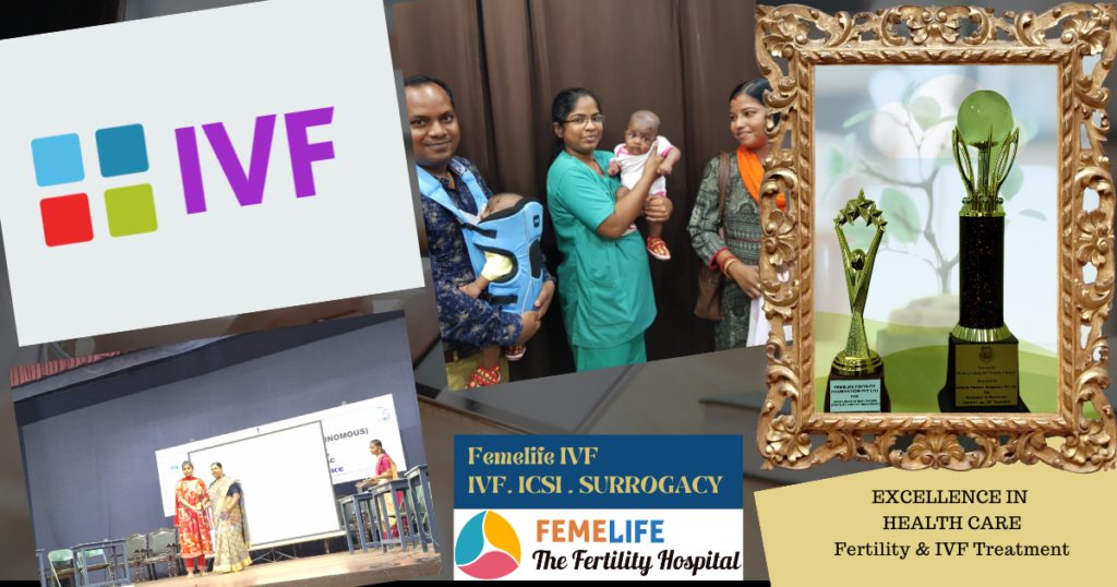 Femelife IVF