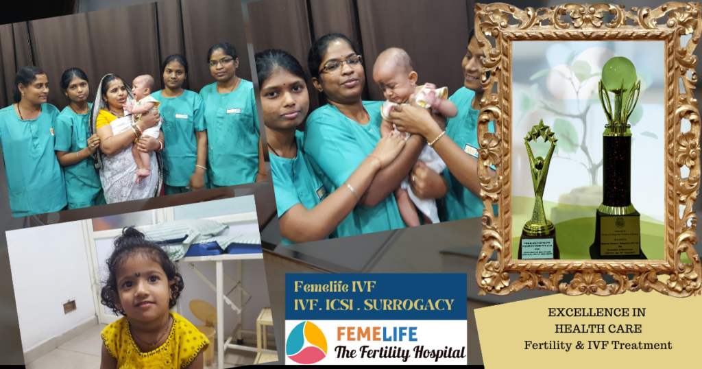 Best IVF Centre in Bhubaneswar