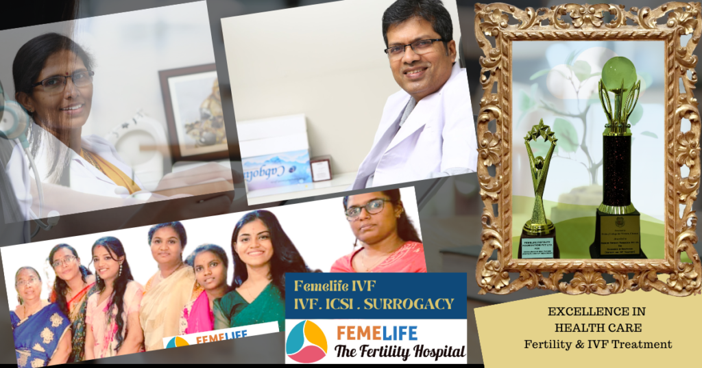 Best IVF Centre in Bhubaneswar