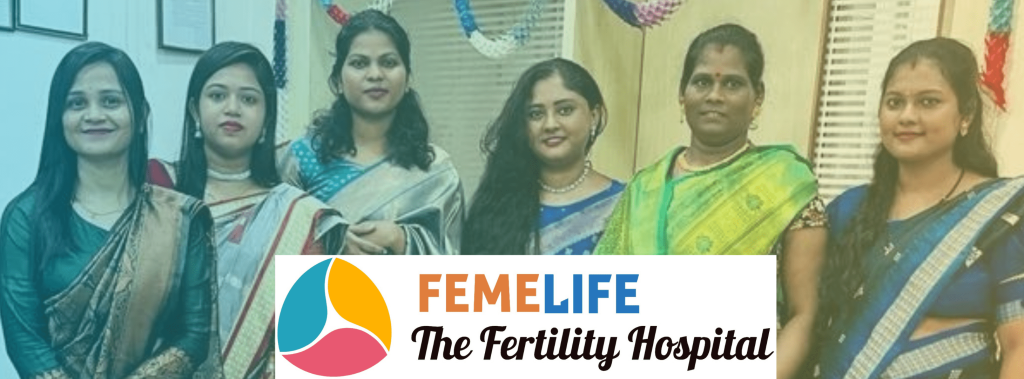 Femelife IVF