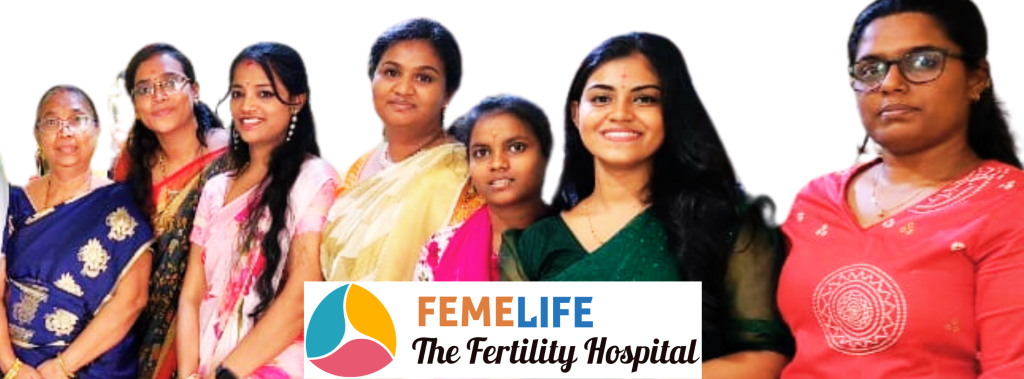 Femelife IVF