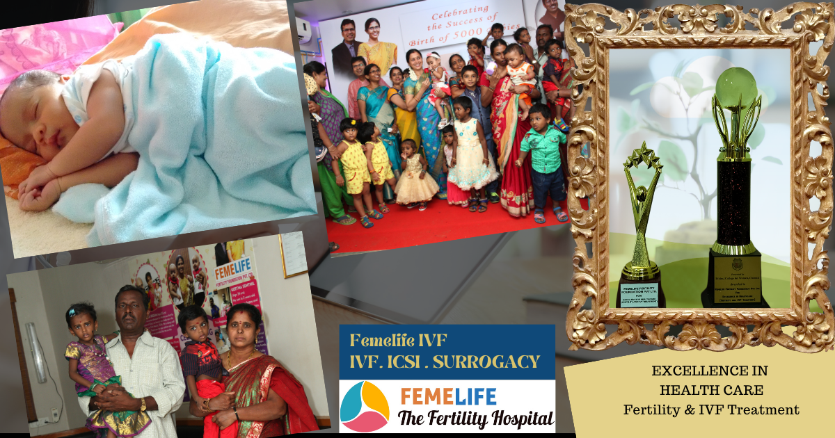 Femelife team event photograph