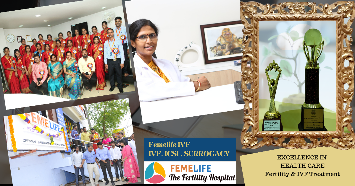 Femelife IVF and fertility care