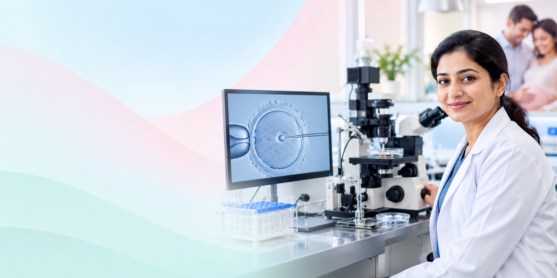 Femelife IVF and Fertility Care – fertility treatment